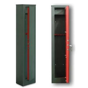 GABINETE DE PISTOLA CON TESORO 5 plazas - Product Image 3