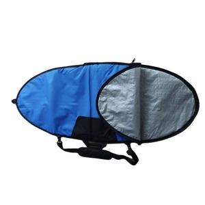 Bolsas de Viaje para Tabla de Surf Corta, Hechas a Medida, de Fábrica BSCI - Product Image 5
