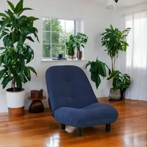 Высококачественное кресло с одной спинкой и ручным откидным креслом милый диван