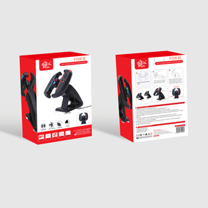 <span class=keywords><strong>Volant</strong></span> de course pour Switch 2 pour <span class=keywords><strong>Mario</strong></span> Kart World pour NS2 Jeux de course <span class=keywords><strong>Volant</strong></span> pour Switch 2 Accessoires de jeu - Product Image 4