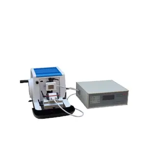 HH-3558III-1 회전하는 microtome 파라핀 이중 사용 microtome 병리학 실험실 장비