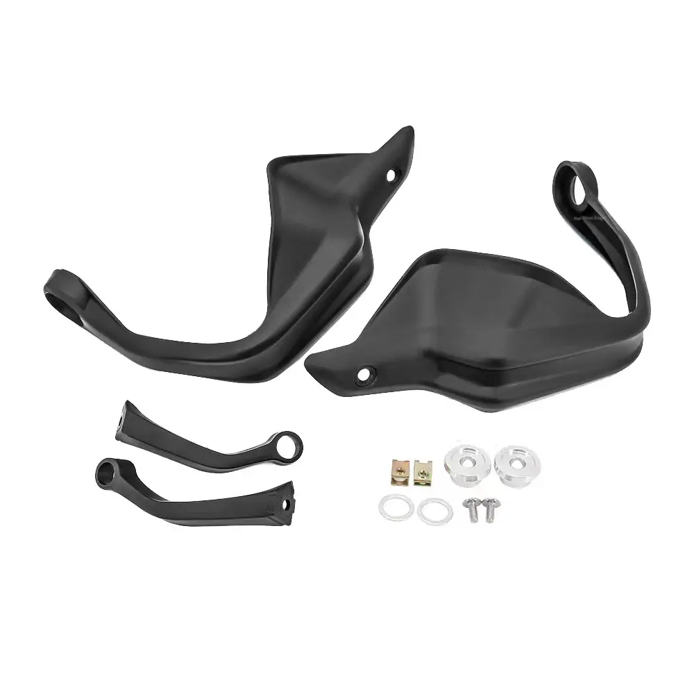 Motorrad Handschutz Lenker Protector Motocross Zubehör 7/8 "22mm für 2011 BMW R1200 Dirt Bike