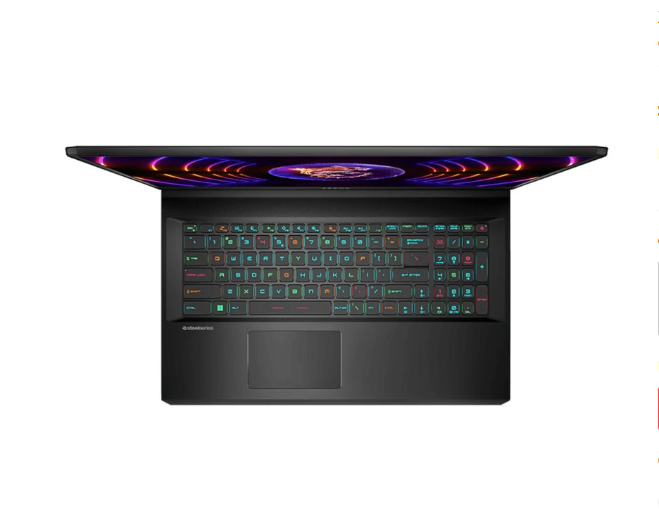 NEW original MSI Vector GP77 Gaming Laptop i7-13700H RTX4070 Full 