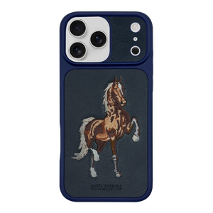 Étui antichoc en TPU brodé 3D pour iPhone 16-14 Pro Max, motif personnalisé, support magnétique, <span class=keywords><strong>protection</strong></span> intégrale - Product Image 4