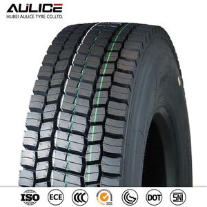 Neumático de Camión Marca AULICE 11R22.5 295/75R22.5 11R24.5 295 75R 22.5 295/80R22.5 315/80R22.5 Venta al por Mayor - Product Image 4