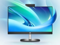 Ordinateurs tout-en-un pour HP ProOne 240 G10 Intel I3-N300 I5-1335U I7-1355U Graphiques intégrés UHD 23,8 pouces Noir