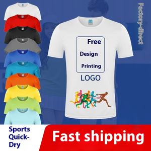 Camisetas Personalizadas de Corte Regular para Hombre, al por Mayor, de Alta Calidad, Estilo Urbano, Jersey Sublimado, Transpirable, Deportivo, 100% Poliéster - Product Image 3