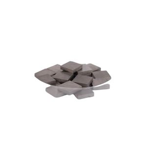 Granulés de titane de qualité supérieure 99,999 %, emballés sous vide pour une utilisation personnalisée haute performance - Product Image 6