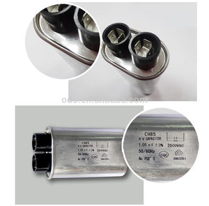 CH85 Lò Vi Sóng Tụ <span class=keywords><strong>1.15Uf</strong></span> 2300V Hign Điện Áp - Product Image 2