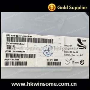 (Integrated Circuits Supplier) BC417143B-<strong>IQN</strong>-E4 - Product Image 1