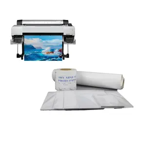Professional 260gsm RC Drylab Satin Minilab Photo Paper Roll