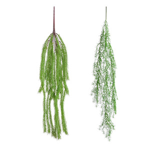 Guirlande Artificielle Végétale Décorative Écologique pour Mariages et Noël, Intérieur/Extérieur, Vente en Gros - Product Image 5
