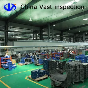 Independent Third Party Inspection Service Companies Pre-Shipment Inspection Services