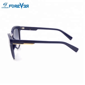 Hommes polarisés Conduite <span class=keywords><strong>En</strong></span> <span class=keywords><strong>Ligne</strong></span> <span class=keywords><strong>Pas</strong></span> <span class=keywords><strong>Cher</strong></span> Chat Oeil Recyclé <span class=keywords><strong>En</strong></span> Plastique Lunettes De Soleil - Product Image 3