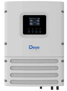 Deye อินเวอร์เตอร์สำหรับ SUN-6K-6000W-OG01LP1-EU-AM2 <span class=keywords><strong>Eco</strong></span> ไฮบริด, อินเวอร์เตอร์230V AC เอาต์พุตโซลูชันพลังงานแสงอาทิตย์ออฟกริดขั้นสูง - Product Image 6