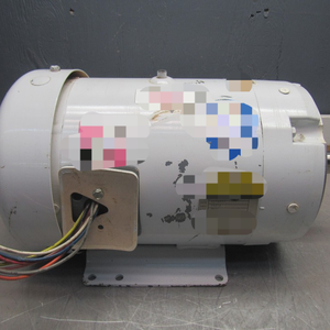 Motor de lavado Cwdm3711t 10Hp 230/460V 3500rpm Nuevo No Elec. Caja Original Ready Stock Automatización Industrial Pac Dedic - Product Image 1