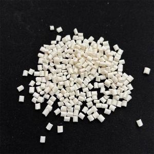 Granules de prix de matière première ABS Résine plastique d'ingénierie ABS - Product Image 5