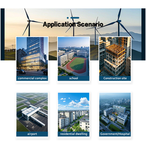 Medidor de energía de riel Din inteligente postpago con conexión directa 80A trifásico <span class=keywords><strong>Eastron</strong></span>, medidor digital prepago, 1 unidad - Product Image 6