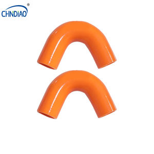 Tuyau de liquide de refroidissement en silicone haute pression pour <span class=keywords><strong>moto</strong></span>, 120 degrés, 1,5 pouce, radiateur, tuyau en caoutchouc pour l'<span class=keywords><strong>eau</strong></span> - Product Image 6