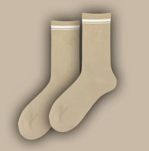 Calze Sportive e per il Tempo Libero DN-AL03 di Alta Qualità, Nuove, di Tendenza, Personalizzabili con Logo, Vendita all'Ingrosso, Collezione Giovane 2026 - Product Image 6