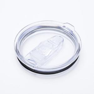 12oz thép cách điện đôi tường chân không Cốc Cốc du lịch cốc cà phê có tay cầm và nắp trượt - Product Image 4