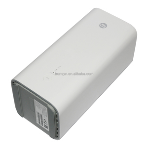 <span class=keywords><strong>HUAWEI</strong></span> H138-380 5G CPE Pro 3 Wi-Fi 6 de Doble Banda con Velocidad Máxima de 1.8Gbps para el Hogar y SOHO - Product Image 1