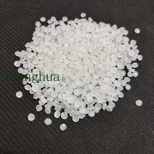 Gránulos de Polietileno HDPE Virgen Sino Pec de Alta Calidad para Moldeo por Inyección y Extrusión con Características de Polvo LDPE - Product Image 2