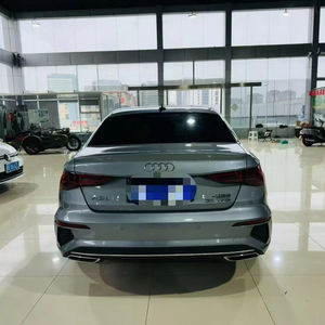 <span class=keywords><strong>Audi</strong></span> <span class=keywords><strong>A3</strong></span> <span class=keywords><strong>2023</strong></span> Facelift <span class=keywords><strong>Sportback</strong></span> 35 TFSI Fashion Sport, immatriculée en juillet <span class=keywords><strong>2023</strong></span> avec un kilométrage de 7000 kilomètres, voiture d'occasion - Product Image 1