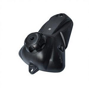 Piezas y Modificaciones para Motocicletas Todoterreno BBR, Tanques de Combustible de Plástico de 70cc 90cc 110cc 140cc, Tapas de Tanque de Combustible, Contenedores de Combustible - Product Image 4