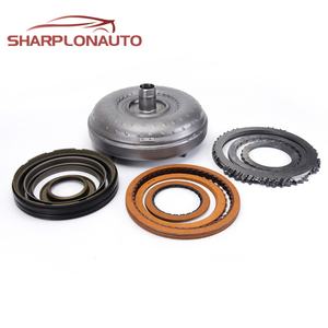 Kit de Reparación de Transmisión 6F35 - Compatible con Modelos Ford, Lincoln, Mazda y Mercury, Versiones 2009 en Adelante Disponibles - Product Image 3