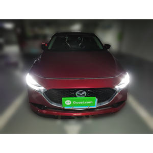 <span class=keywords><strong>Mazda</strong></span> <span class=keywords><strong>3</strong></span> Axela Gasolina 2.0 Usado, <span class=keywords><strong>Precio</strong></span> Económico, Tracción Delantera, 5 Asientos, Volante a la Izquierda, Automático, Asientos de Cuero, Cámara Trasera - Product Image 2