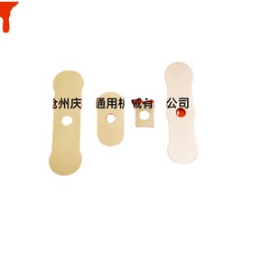 แผ่นวาล์วโลหะ 098 สำหรับซีลคอมเพรสเซอร์อากาศ อะไหล่สิ้นเปลือง - Product Image 5