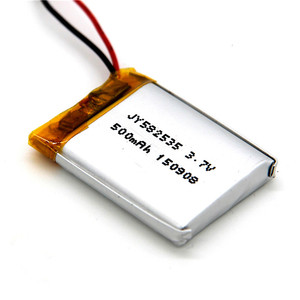 Tùy chỉnh sao lưu 7.4V ngân hàng điện 10000mAh lithium có thể sạc lại Polymer Pin <span class=keywords><strong>12</strong></span> Volts OEM nhà máy Pouch pin Lithium ion - Product Image 5