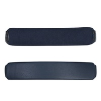 Kit de coussinets de bandeau de remplacement pour casque Bose QC35 & QuietComfort 35 II (QC35 ii), installation facile au bricolage