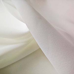 ผ้ายืด PFP สำหรับเสื้อยาวถึงพื้นกระโปรงยาวสี่4Way ผ้า PFP ย้อมสีแบบเต็มตัว - Product Image 6