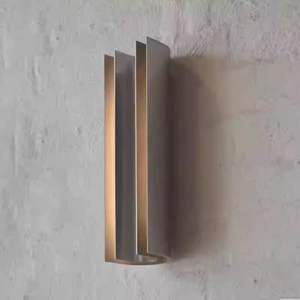 Villa luxe <span class=keywords><strong>chambre</strong></span> salon applique hôtel <span class=keywords><strong>chambre</strong></span> <span class=keywords><strong>d</strong></span>'<span class=keywords><strong>hôtes</strong></span> simple moderne personnalité créative designer style art applique murale - Product Image 1