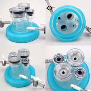 Instrumentos quirúrgicos laparoscópicos, multiusos, de un solo puerto - Product Image 2