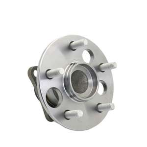 Ensemble de roulement de roue arrière RACE, ensemble de tête d'essieu 42450-12170 pour véhicules Toyota - Product Image 2