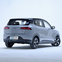 Wu Ling Hong Guang Wuling Bingo PLUS 2024 voitures électriques chine bon prix