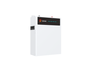 Batería de Litio para Energía <span class=keywords><strong>Solar</strong></span> SRNE SR-SF02B-24 de 25.6V, 2.56kWh, 100Ah, LiFePO4, <span class=keywords><strong>con</strong></span> BMS, Diseño de Instalación Dual - Product Image 6