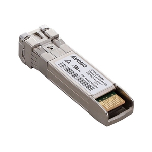 Módulos Transceptores de Fibra Óptica AFBR-57H5MZ Nuevos y Originales 64SF01 64GFC SFP56 SW 100M - Product Image 1