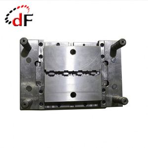 Moldes de hormigón estampados de poliuretano, herramienta de sello, producto médico, cubiertas electrónicas de plástico personalizadas para consumidores - Product Image 6