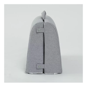 <span class=keywords><strong>Lit</strong></span> <span class=keywords><strong>de</strong></span> bébé en peluche pour enfants, coussin d'oreiller en coton, clôture <span class=keywords><strong>de</strong></span> protection <span class=keywords><strong>de</strong></span> sécurité, jouets pour la maison, nouvelle collection - Product Image 3