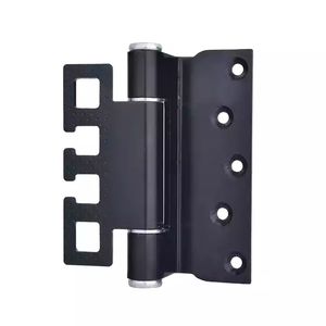 Engsel Pegas Penutup Sendiri Baja Tahan Karat Kualitas Tinggi untuk Perangkat Keras Pintu dan Jendela Aluminium - Product Image 3