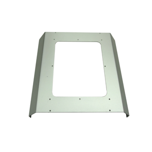 Tùy chỉnh <span class=keywords><strong>CNC</strong></span> gia công cắt laser các bộ phận kim loại Sản xuất chính xác cho các bộ phận kim loại Xử lý Laser kim loại - Product Image 2