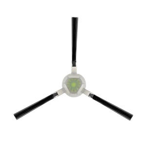 Ajuste para <span class=keywords><strong>Okp</strong></span> K5 Lefant M200/ M201/ M210/ M213/ M520/M571/ T700/U180/ M320/ P1/ F1/ M1/ N1K piezas de vacío de Robot de Cepillo giratorio - Product Image 1