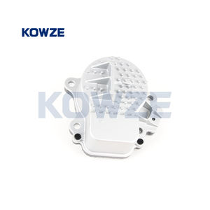 <span class=keywords><strong>Pompe</strong></span> à <span class=keywords><strong>eau</strong></span> électronique d'usine de pièces de voiture de Kowze avec le rotor intérieur pour <span class=keywords><strong>Toyota</strong></span> Prius <span class=keywords><strong>Auris</strong></span> Corolla Yaris 161A0-39015 161A0-29015 - Product Image 2