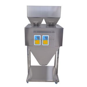 เครื่องบรรจุถุงชาและผงอัตโนมัติ NP - Product Image 1