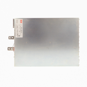 Meanwell 10000W 48V 210A Nguồn Điện Đầu Ra Duy Nhất Với Chức Năng PFC RST-10000-48 - Product Image 2