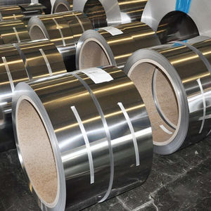 Bande en acier inoxydable 304 de haute qualité personnalisée ASTM 201 /304 /316 409/ 0,12-6 mm 1 - Product Image 4